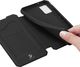 Hurtel DUX DUCIS Skin X kabura etui pokrowiec z klapką Samsung Galaxy A02s EU czarny 7