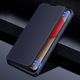 Hurtel DUX DUCIS Skin X kabura etui pokrowiec z klapką Samsung Galaxy A02s EU niebieski 13