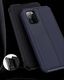 Hurtel DUX DUCIS Skin X kabura etui pokrowiec z klapką Samsung Galaxy A02s EU niebieski 19