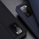 Hurtel DUX DUCIS Skin X kabura etui pokrowiec z klapką Samsung Galaxy A02s EU niebieski 20