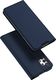 Hurtel DUX DUCIS Skin Pro kabura etui pokrowiec z klapką Samsung Galaxy A32 4G niebieski 1