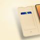 Hurtel DUX DUCIS Skin Pro kabura etui pokrowiec z klapką Samsung Galaxy A32 4G niebieski 13