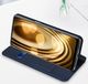 Hurtel DUX DUCIS Skin Pro kabura etui pokrowiec z klapką Oppo A73 5G / A53 5G niebieski 13