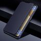 Hurtel DUX DUCIS Skin X kabura etui pokrowiec z klapką Samsung Galaxy A12 / Galaxy M12 niebieski 13