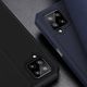 Hurtel DUX DUCIS Skin X kabura etui pokrowiec z klapką Samsung Galaxy A12 / Galaxy M12 niebieski 17
