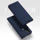 Hurtel DUX DUCIS Skin Pro kabura etui pokrowiec z klapką Oppo A53 czarny 10