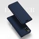 Hurtel DUX DUCIS Skin Pro kabura etui pokrowiec z klapką LG K62 / K52 / K42 czarny 11