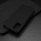 Hurtel DUX DUCIS Skin Pro kabura etui pokrowiec z klapką LG K62 / K52 / K42 czarny 17