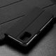 Hurtel DUX DUCIS Skin Pro kabura etui pokrowiec z klapką Oppo A92 / A72 / A52 czarny 17