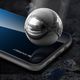 Hurtel Gradient Glass etui pokrowiec nakładka ze szkła hartowanego Samsung Galaxy A51 różowy 8