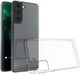 Hurtel Żelowy pokrowiec etui Ultra Clear 0.5mm Samsung Galaxy S21 5G przezroczysty 1