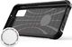 Hurtel Hybrid Armor pancerne hybrydowe etui pokrowiec Samsung Galaxy A02s EU czarny 5