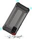 Hurtel Hybrid Armor pancerne hybrydowe etui pokrowiec Samsung Galaxy A02s EU czarny 7