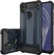 Hurtel Hybrid Armor pancerne hybrydowe etui pokrowiec Oppo A15 czarny 3