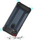 Hurtel Hybrid Armor pancerne hybrydowe etui pokrowiec Oppo A15 czarny 8