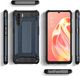 Hurtel Hybrid Armor pancerne hybrydowe etui pokrowiec Oppo Reno3 / A91 / F15 czarny 4