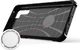 Hurtel Hybrid Armor pancerne hybrydowe etui pokrowiec Oppo Reno3 / A91 / F15 czarny 8
