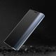 Hurtel Sleep Case pokrowiec etui z klapką typu Smart Cover Xiaomi Redmi Note 9T 5G niebieski 3