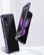 Hurtel Plating Case hard case pokrowiec etui z metaliczną ramką Samsung Galaxy Fold czarny 11