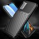 Hurtel Thunder Case elastyczne pancerne etui pokrowiec Xiaomi Poco M3 / Xiaomi Redmi 9T niebieski 2
