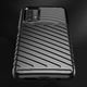 Hurtel Thunder Case elastyczne pancerne etui pokrowiec Xiaomi Poco M3 / Xiaomi Redmi 9T niebieski 7