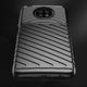 Hurtel Thunder Case elastyczne pancerne etui pokrowiec Xiaomi Redmi Note 9T 5G zielony 7