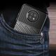 Hurtel Thunder Case elastyczne pancerne etui pokrowiec Xiaomi Redmi Note 9T 5G zielony 9