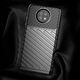 Hurtel Thunder Case elastyczne pancerne etui pokrowiec Xiaomi Redmi Note 9T 5G niebieski 5