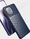 Hurtel Thunder Case elastyczne pancerne etui pokrowiec Xiaomi Mi 11 zielony 14