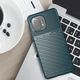 Hurtel Thunder Case elastyczne pancerne etui pokrowiec Xiaomi Mi 11 zielony 2