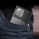 Hurtel Thunder Case elastyczne pancerne etui pokrowiec Xiaomi Mi 11 zielony 9