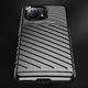 Hurtel Thunder Case elastyczne pancerne etui pokrowiec Xiaomi Mi 11 niebieski 7
