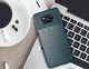 Hurtel Thunder Case elastyczne pancerne etui pokrowiec Xiaomi Poco X3 NFC / Poco X3 Pro zielony 5