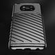 Hurtel Thunder Case elastyczne pancerne etui pokrowiec Xiaomi Poco X3 NFC / Poco X3 Pro zielony 6