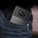 Hurtel Thunder Case elastyczne pancerne etui pokrowiec Xiaomi Poco X3 NFC / Poco X3 Pro zielony 9