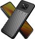 Hurtel Thunder Case elastyczne pancerne etui pokrowiec Xiaomi Poco X3 NFC / Poco X3 Pro niebieski 13