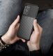 Hurtel Thunder Case elastyczne pancerne etui pokrowiec OnePlus 9 Pro czarny 8