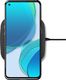 Hurtel Thunder Case elastyczne pancerne etui pokrowiec OnePlus 9 Pro czarny 10