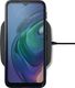 Hurtel Thunder Case elastyczne pancerne etui pokrowiec Lenovo Moto G30 / Moto G20/ Moto G10 czarny 10