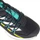 Buty trekkingowe męskie Adidas Terrex Voyager 21 czarno-żółte r. 42 2/3 8