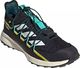 Buty trekkingowe męskie Adidas Terrex Voyager 21 czarno-żółte r. 46 2