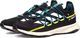 Buty trekkingowe męskie Adidas Terrex Voyager 21 czarno-żółte r. 45 1/3 5