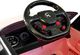 Lean Cars Auto na akumulator HL1638 Różowy 6