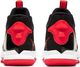 Nike Buty do koszykówki Nike LeBron Witness 5 Bred - CQ9380-005 42 4