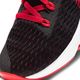 Nike Buty do koszykówki Nike LeBron Witness 5 Bred - CQ9380-005 42 7