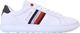 Tommy Hilfiger Buty Tommy Hilfiger Essential Leather Cupsole - FM0FM03424-YBR 43 1