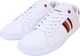 Tommy Hilfiger Buty Tommy Hilfiger Essential Leather Cupsole - FM0FM03424-YBR 43 2