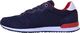 Tommy Hilfiger Buty Tommy Hilfiger Iconic Material Mix Runner - FM0FM03470-DW5 41 1