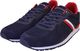 Tommy Hilfiger Buty Tommy Hilfiger Iconic Material Mix Runner - FM0FM03470-DW5 41 2