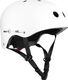 Nils Extreme Kask rowerowy na rolki/deskorolkę MTV12 biały matowy r. XL 1